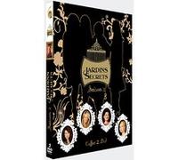Jardins Secrets - Coffret intégral de la Saison 2 G