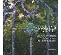 Jardins secrets - Collectif - Silvana Editoriale - broché - Beau livre