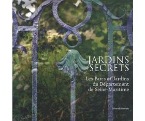 Jardins secrets - Collectif - Silvana Editoriale - broché - Beau livre