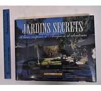 Jardins secrets et lieux inspirés d'Avignon et alentours