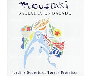 Jardins Secrets et Terres Promises