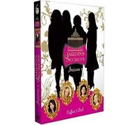 Jardins secrets - Saison 1
