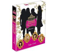 Jardins Secrets - Saison 1