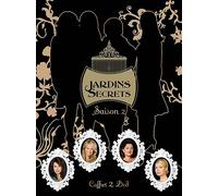 Jardins Secrets - Saison 2