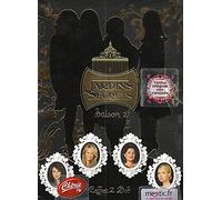 Jardins secrets - Saison 2