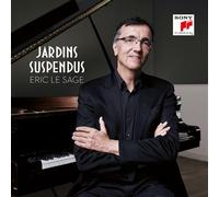 Jardins suspendus CD