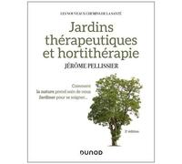 Jardins Thérapeutiques Et Hortithérapie