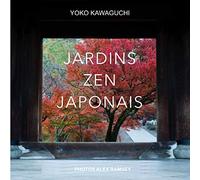 Jardins zen japonais