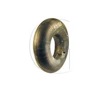 Chambre à air valve coudée 15x6.00-6