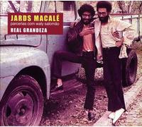Jards Macale - Real Grandeza