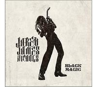 Jared James Nichols Black Magic (Vinyl) 12" Album