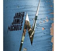 Jared James Nichols CD