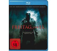 Freitag, Der 13.