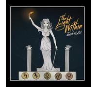 Jared Saltiel - The Light Within