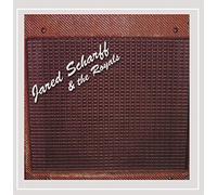 Jared Scharff & The Royals