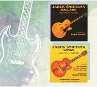Jarek Smietana : Ballades et.../Chansons et... 2CD