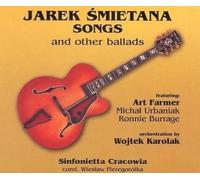 Jarek Śmietana : Chansons et autres bal