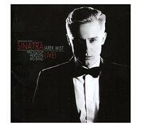 Jarek Wist & Krzysztof Herdzin Big Band : Swinging with Sinatra Live