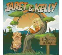 Jaret & Kelly - Sittin' in a Tree
