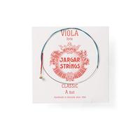 JARGAR Alto corde La forte Acier chromé