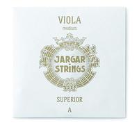 JARGAR Alto corde Superior La medium Acier chromé