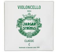 Jargar Jargar Classic Cello String C Dolce