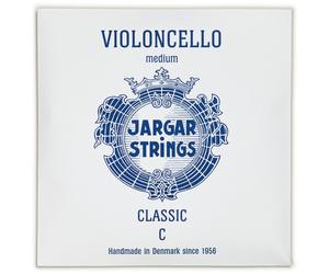 Jargar Jargar Classic Cello String C Medium