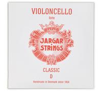 Jargar Jargar Classic Cello String D Forte