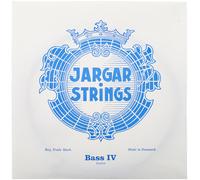 Jargar Jargar DoubleBass Strings Medium 4STR