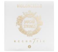 Jargar Jargar Eccentric Cello String D Med.
