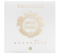 Jargar Jargar Eccentric Cello String G Med.