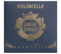 Jargar Jargar Eccentric Cello Strings Medium