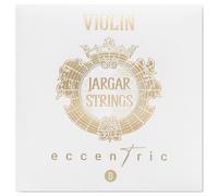 Jargar Jargar Eccentric Violin D String Med.