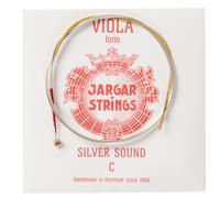 Jargar Jargar Silver Viola String C Forte
