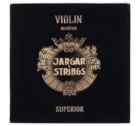 Jargar Jargar Superior Violin Strings Medium