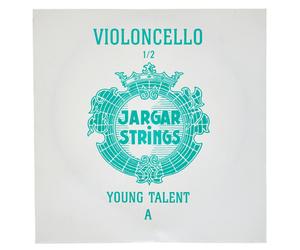 Jargar Jargar Young Talent Cello A 1/2