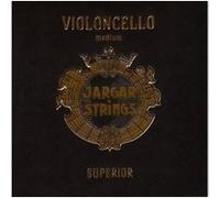 Jargar Superior 4/4 Do - Medium Cordes violoncelle