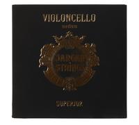 Jargar Superior Violoncello set