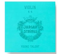 Jargar Violin String,Young Talent, 4/4, Blue Set