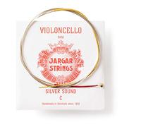 JARGAR Violoncelle corde Do "Silver Sound" argent Forte