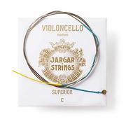 Jargar Superior 4/4 Do - Medium Cordes violoncelle