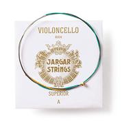 JARGAR Violoncelle corde La "Superior" Dolce