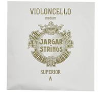JARGAR Violoncelle corde La "Superior" Medium