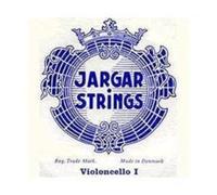 JARGAR Violoncelle corde Ré "Classic" Acier chromé Medium