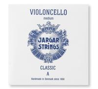 Jargar Violoncello Classic, A, Blue, Ball, Single