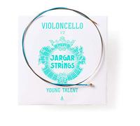 Jargar Jargar Young Talent Cello A 1/2