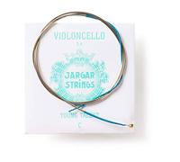 JARGAR Young Talent Violoncelle 3/4 corde Do medium âme Acier