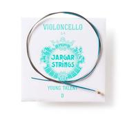 JARGAR Young Talent Violoncelle 3/4 corde Ré medium âme Acier