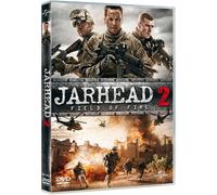 Jarhead 2 : Field on Fire – DVD – Universal Pictures