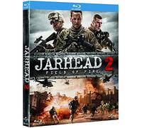 Jarhead 2 – Blu-ray – Universal Pictures